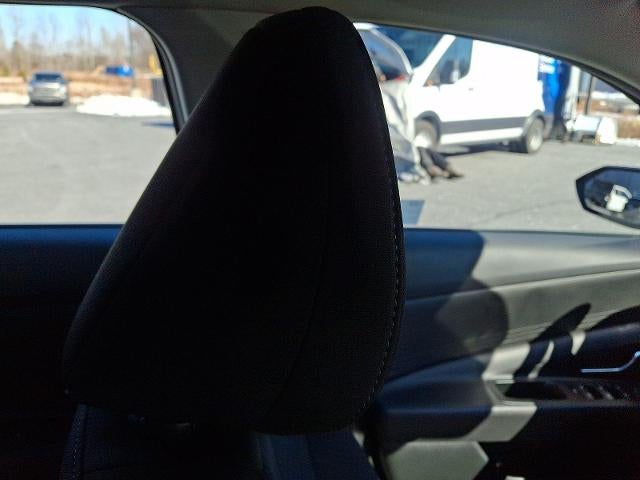 2024 Hyundai Elantra Hybrid Blue