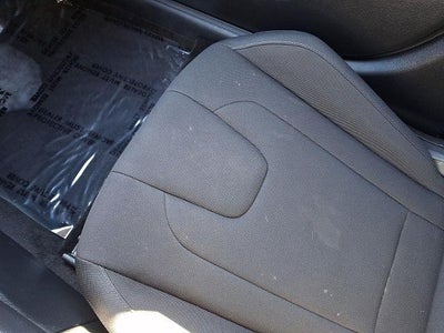 2024 Hyundai Elantra Hybrid Blue