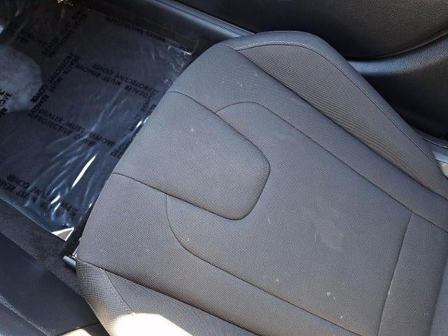 2024 Hyundai Elantra Hybrid Blue