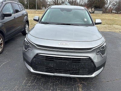 2023 Kia Niro LX
