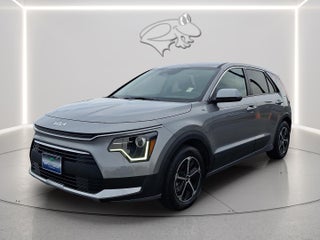 2023 Kia Niro LX