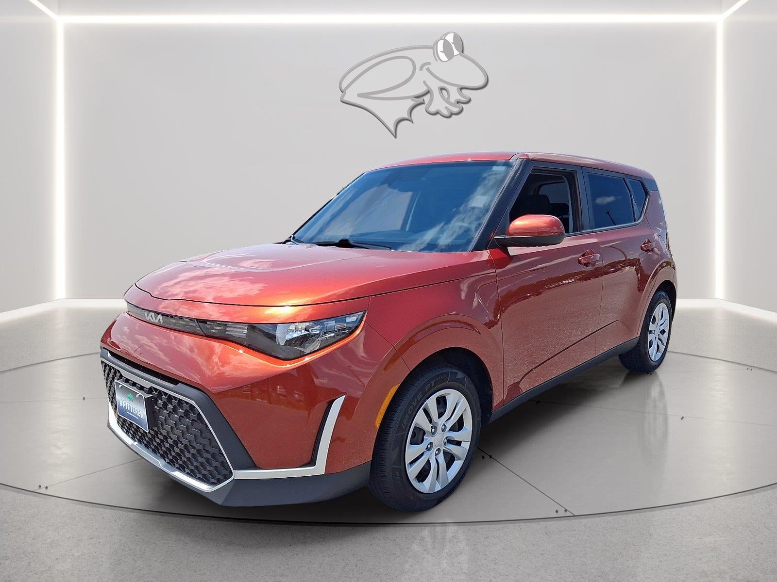 2024 Kia Soul