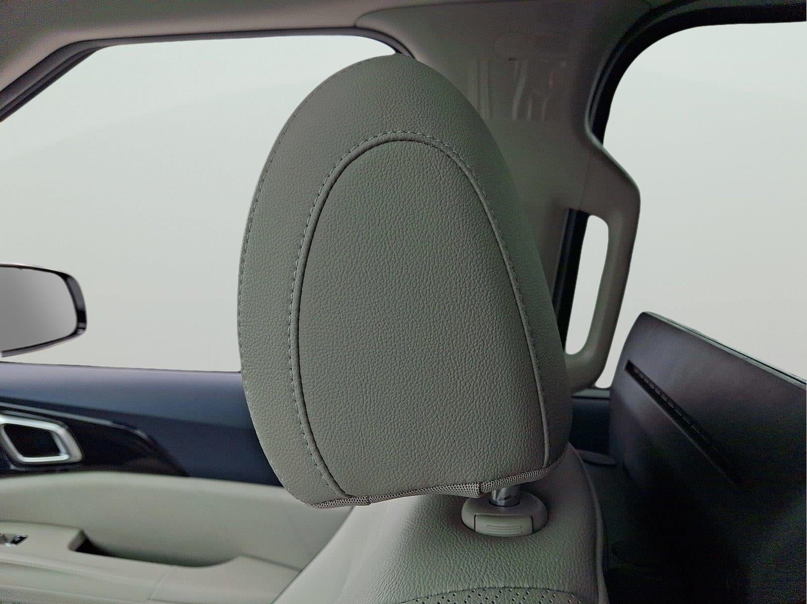 2025 Kia Carnival SX Prestige