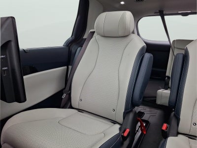 2025 Kia Carnival SX Prestige
