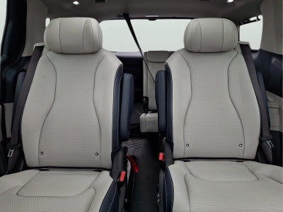 2025 Kia Carnival SX Prestige