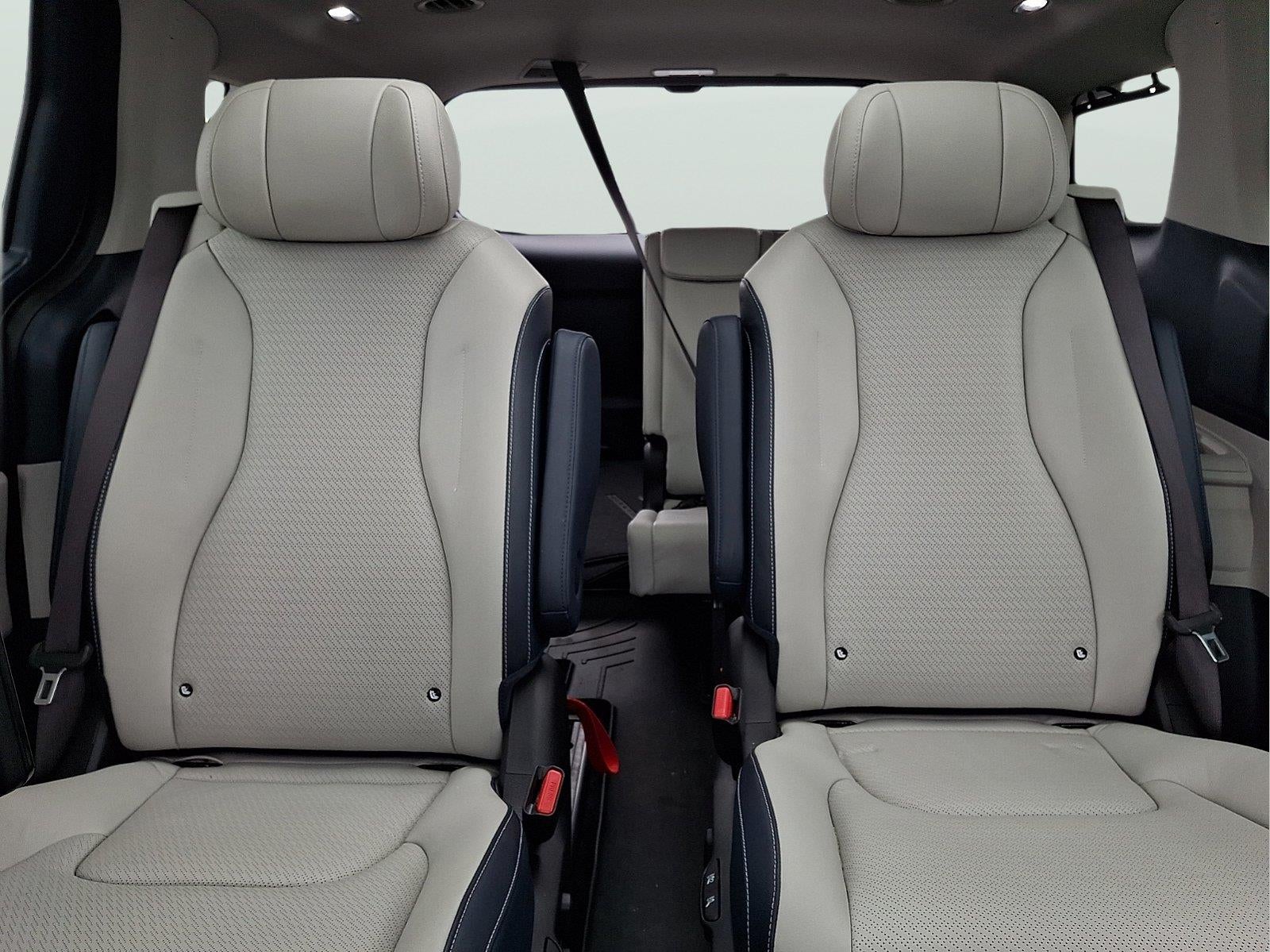 2025 Kia Carnival SX Prestige
