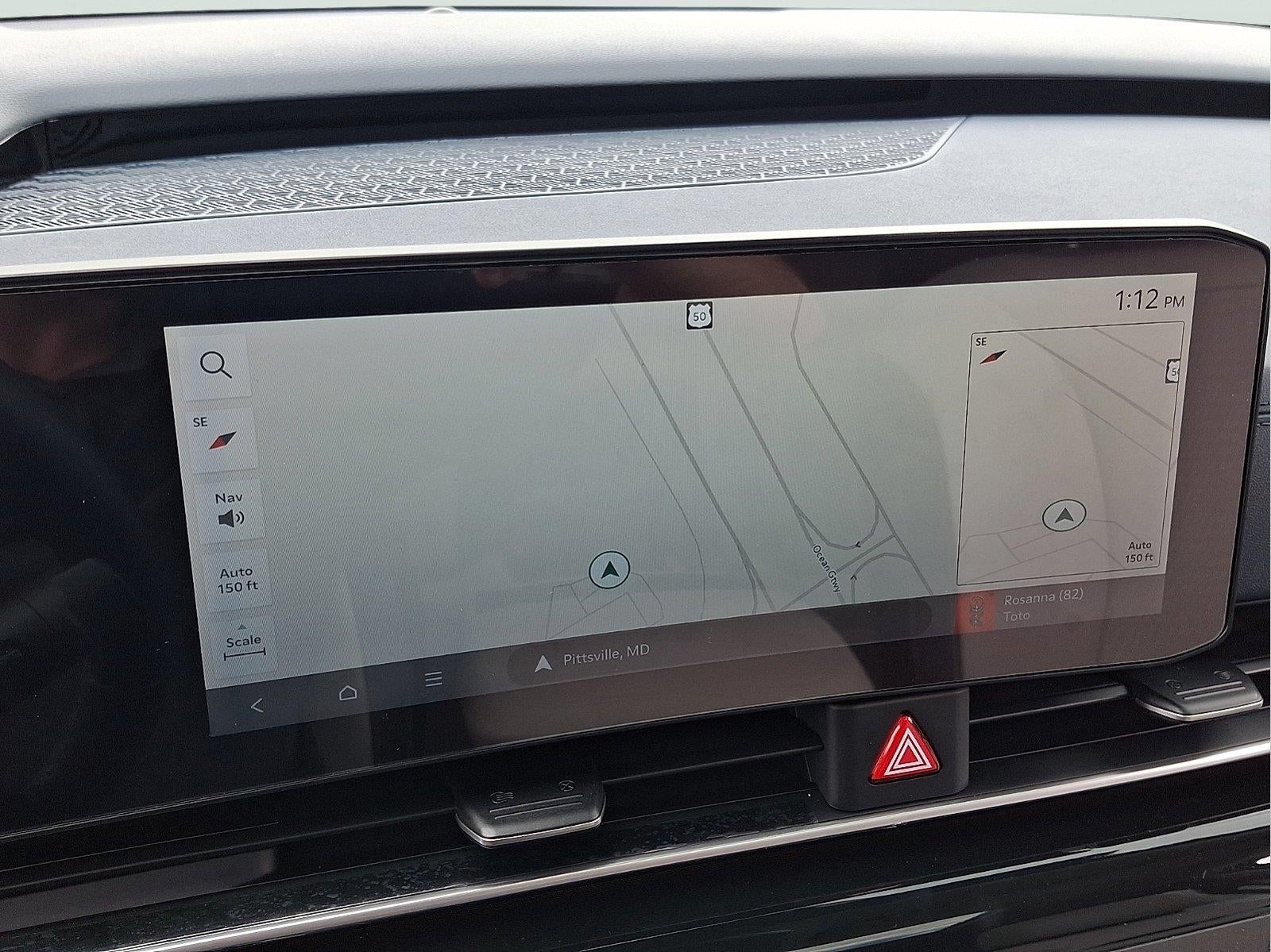2025 Kia Carnival SX Prestige