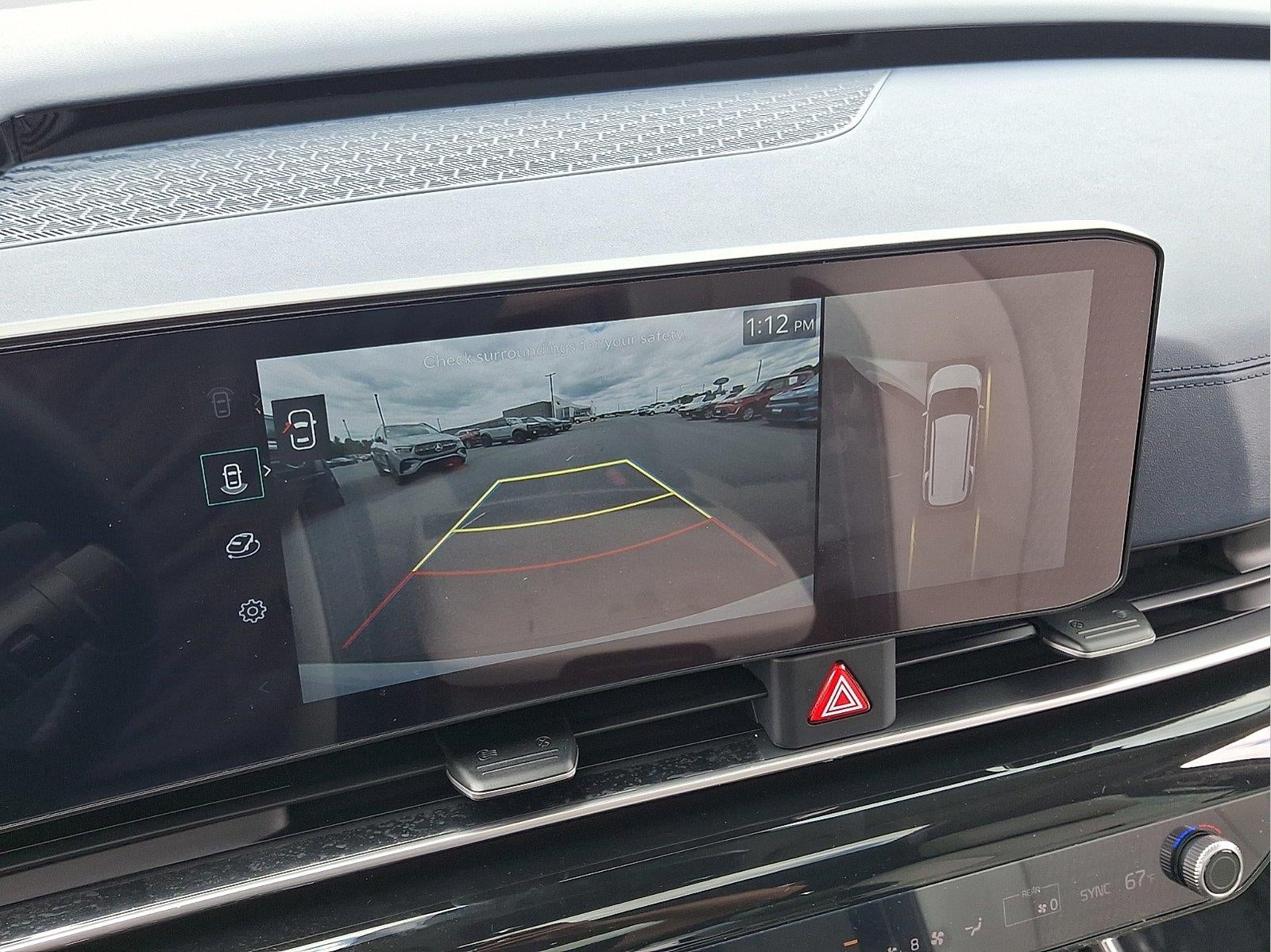 2025 Kia Carnival SX Prestige