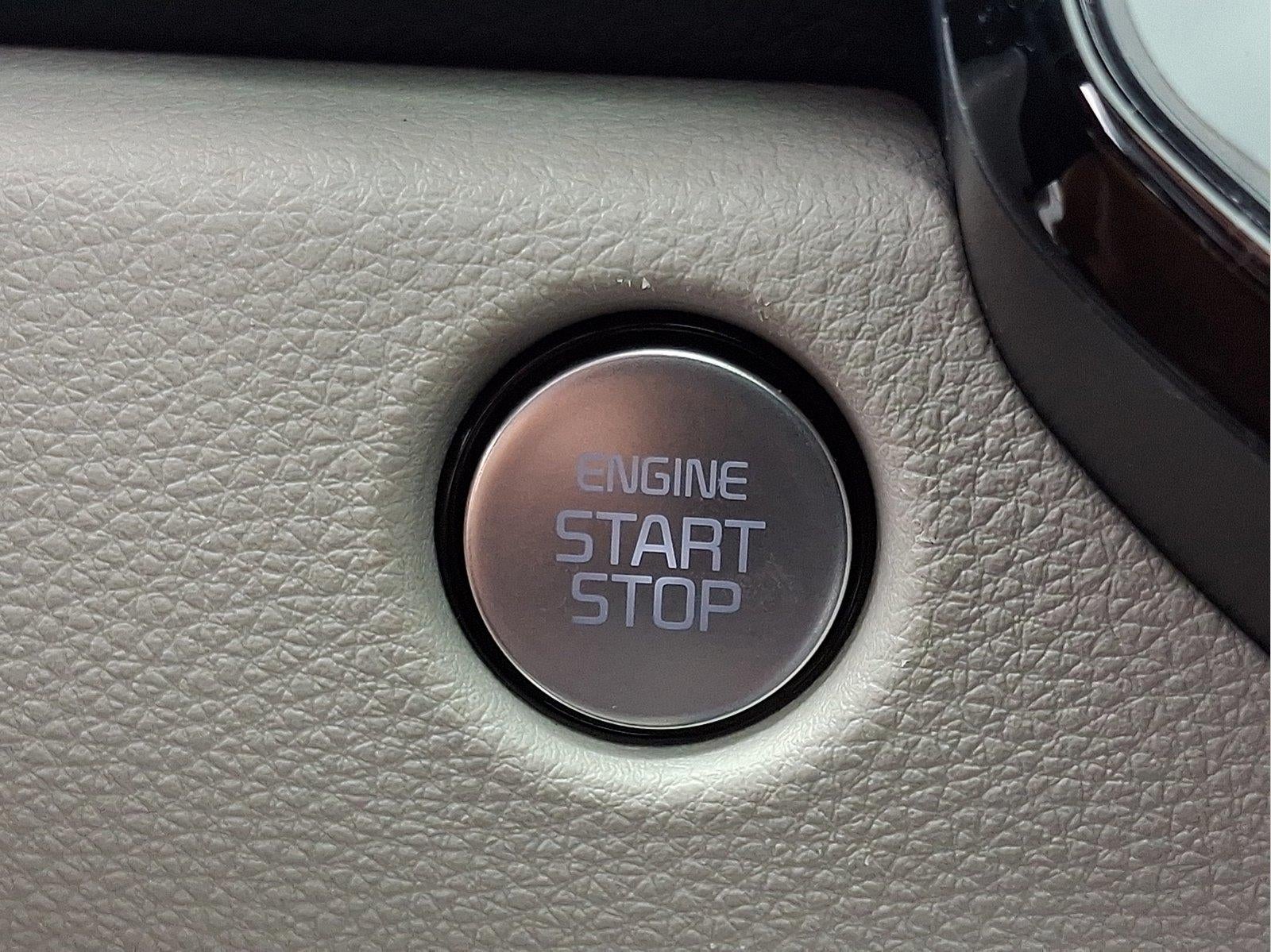 2025 Kia Carnival SX Prestige