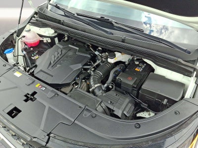 2025 Kia Carnival SX Prestige