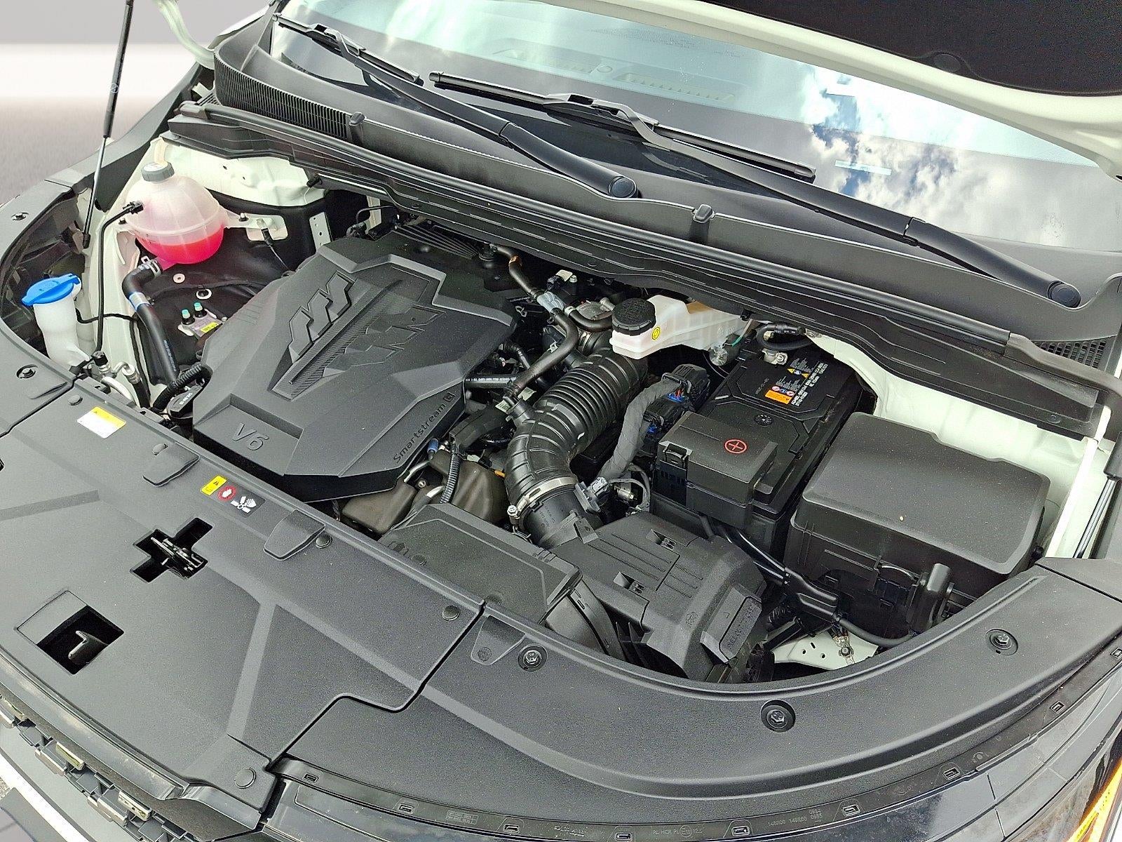 2025 Kia Carnival SX Prestige
