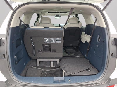 2025 Kia Carnival SX Prestige