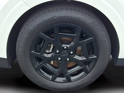 2025 Kia Carnival SX Prestige
