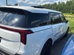 2025 Kia Carnival SX Prestige