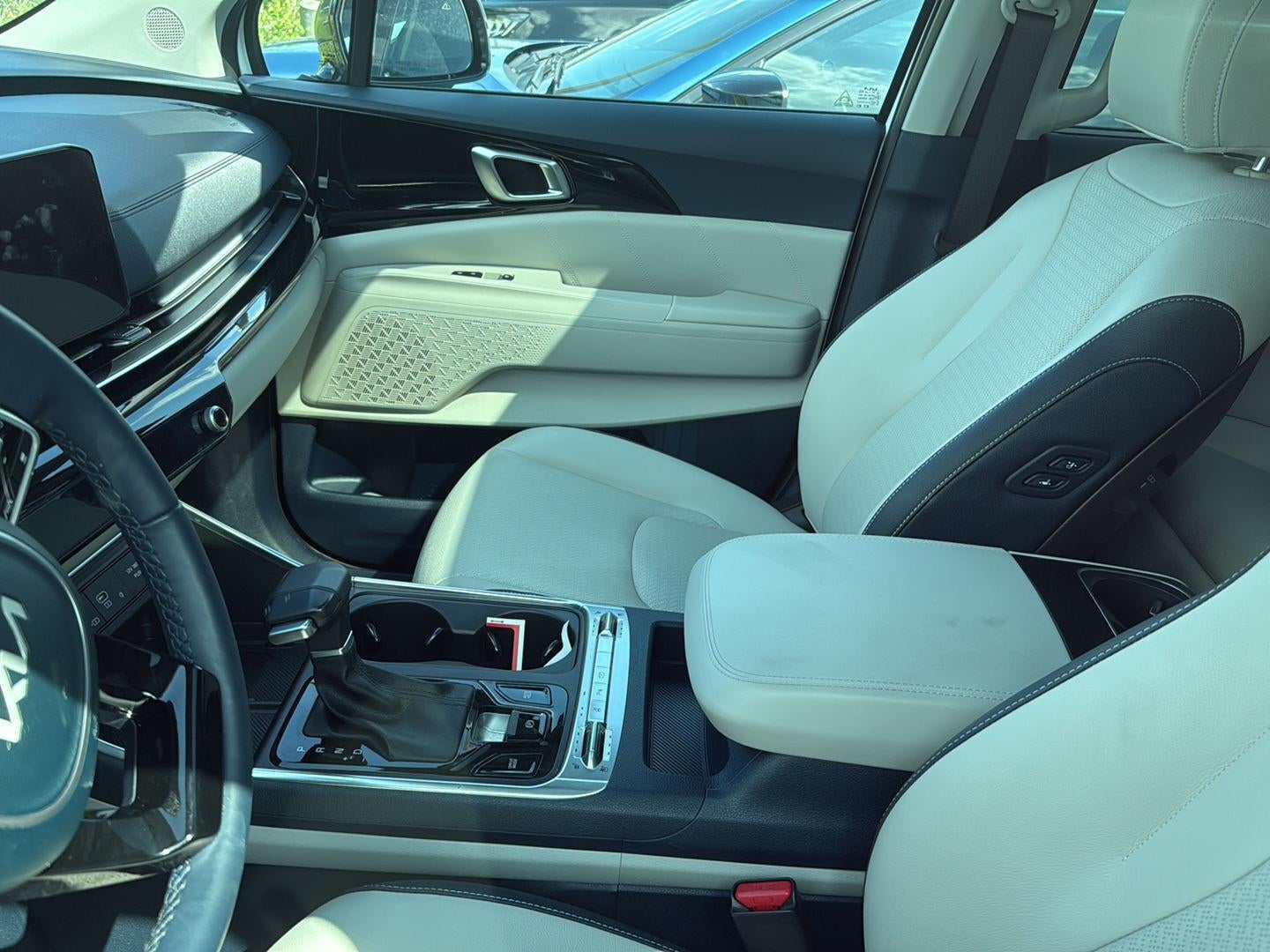 2025 Kia Carnival SX Prestige