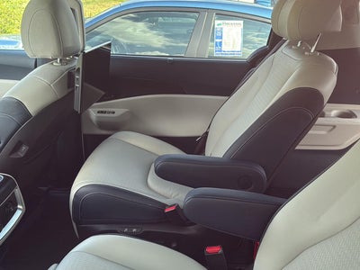 2025 Kia Carnival SX Prestige