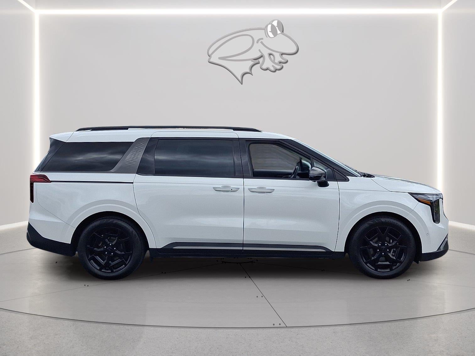 2025 Kia Carnival SX Prestige