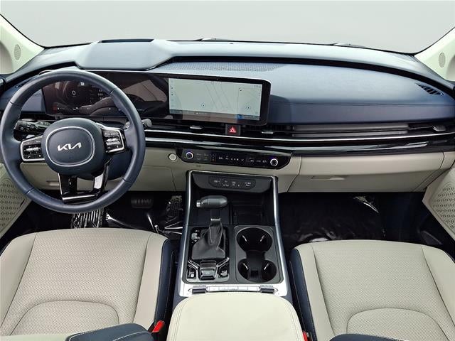 2025 Kia Carnival SX Prestige