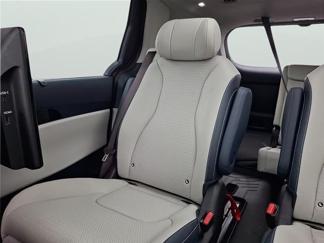 2025 Kia Carnival SX Prestige