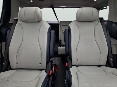 2025 Kia Carnival SX Prestige
