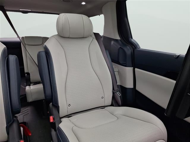 2025 Kia Carnival SX Prestige