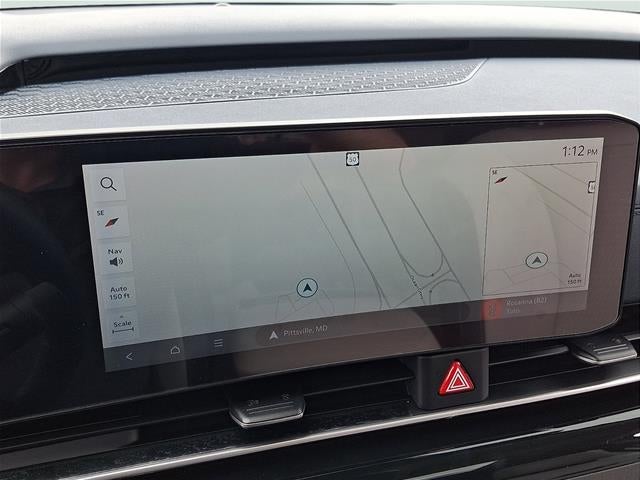 2025 Kia Carnival SX Prestige