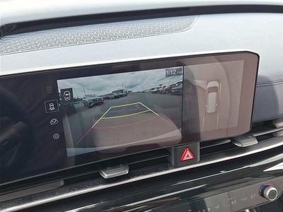 2025 Kia Carnival SX Prestige