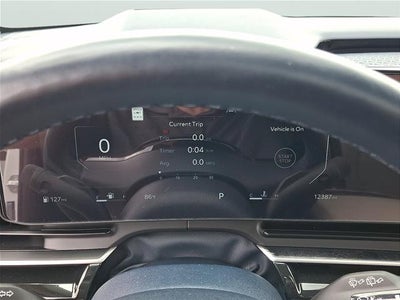 2025 Kia Carnival SX Prestige