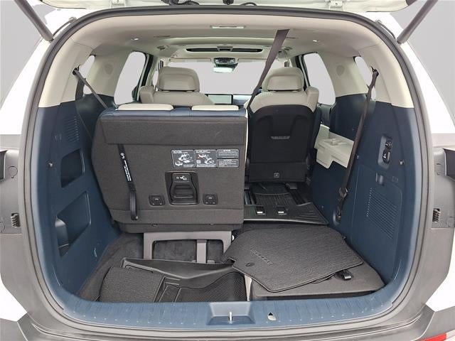 2025 Kia Carnival SX Prestige