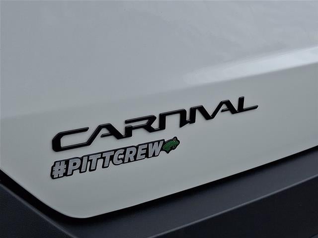 2025 Kia Carnival SX Prestige