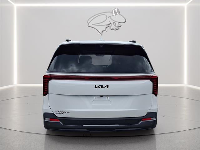 2025 Kia Carnival SX Prestige