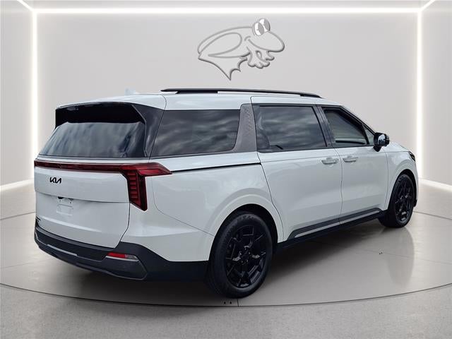 2025 Kia Carnival SX Prestige