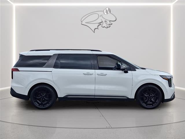 2025 Kia Carnival SX Prestige