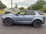 2021 Land Rover Discovery Sport S
