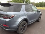 2021 Land Rover Discovery Sport S