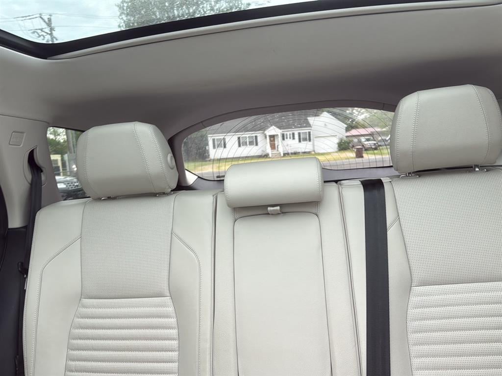 2021 Land Rover Discovery Sport S