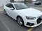 2024 Audi A4 Sedan S line Premium Plus