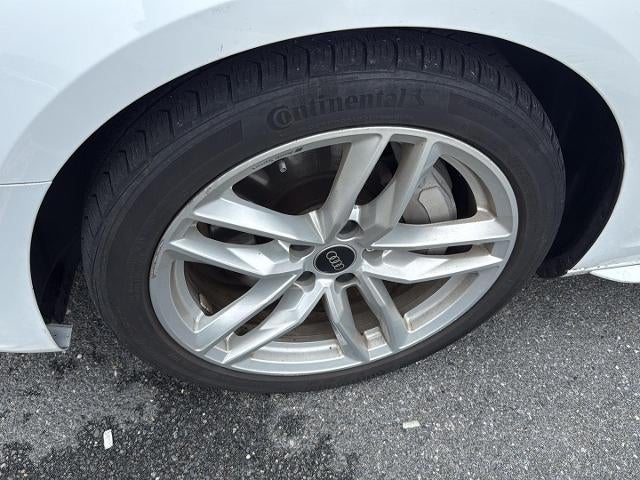 2024 Audi A4 Sedan S line Premium Plus