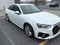 2024 Audi A4 Sedan S line Premium Plus