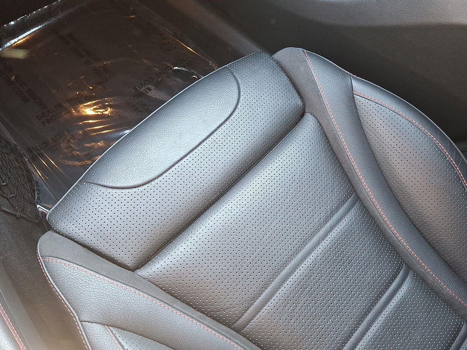 2018 Mercedes-Benz GLC AMG® GLC 43