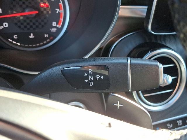 2018 Mercedes-Benz GLC AMG® GLC 43