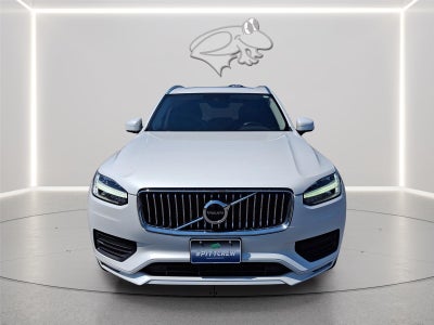 2020 Volvo XC90 Momentum