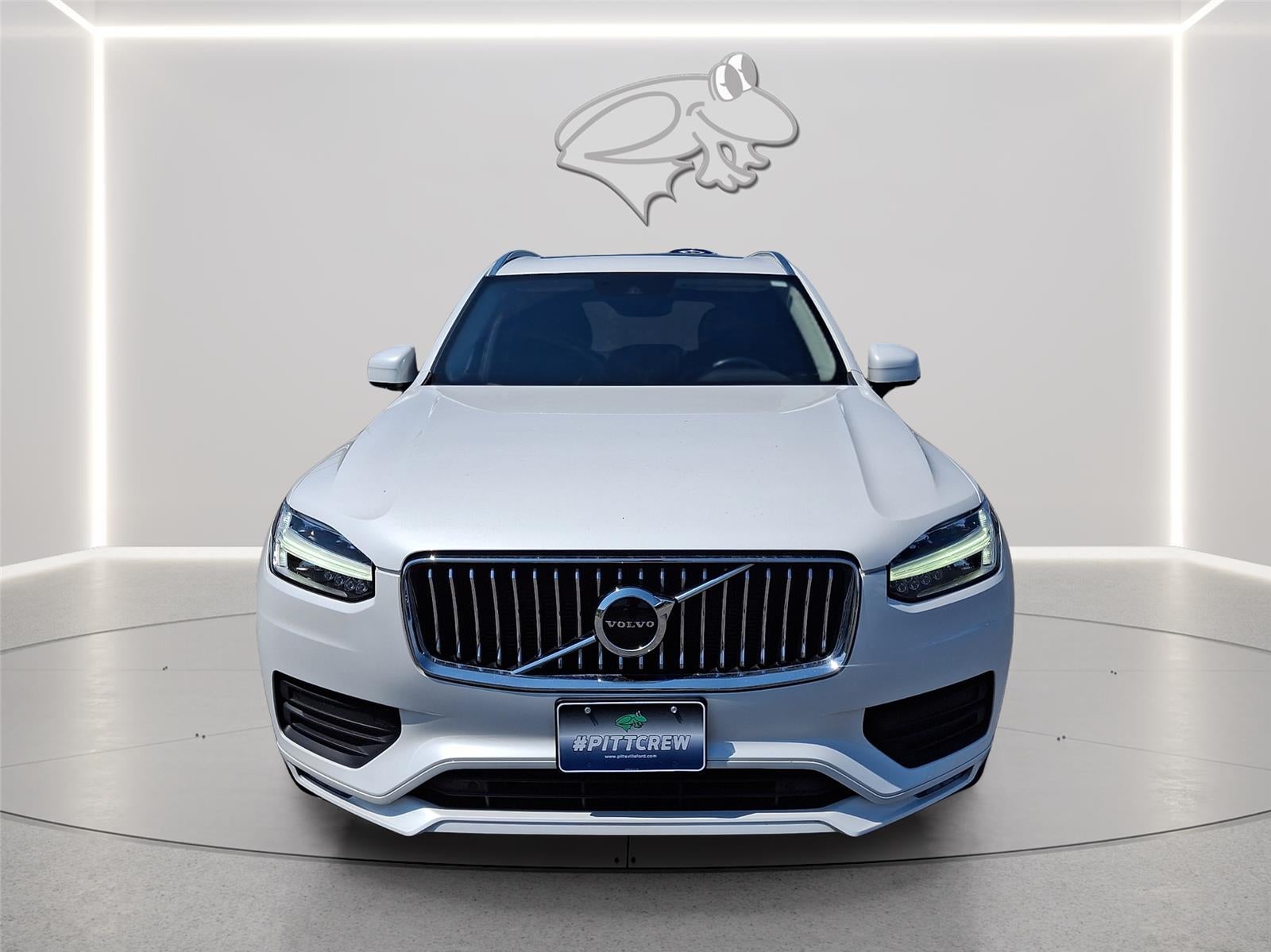 2020 Volvo XC90 Momentum