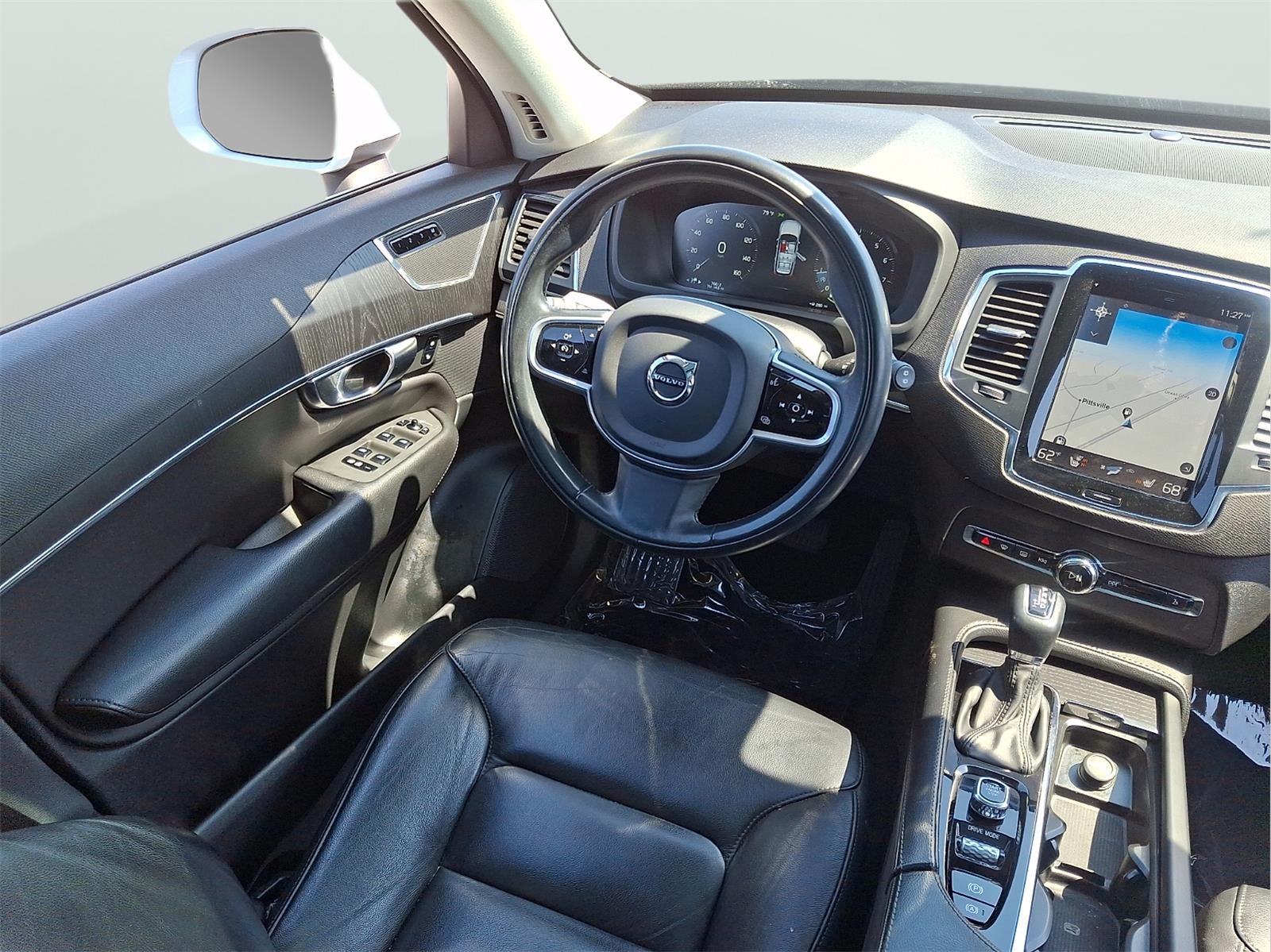 2020 Volvo XC90 Momentum