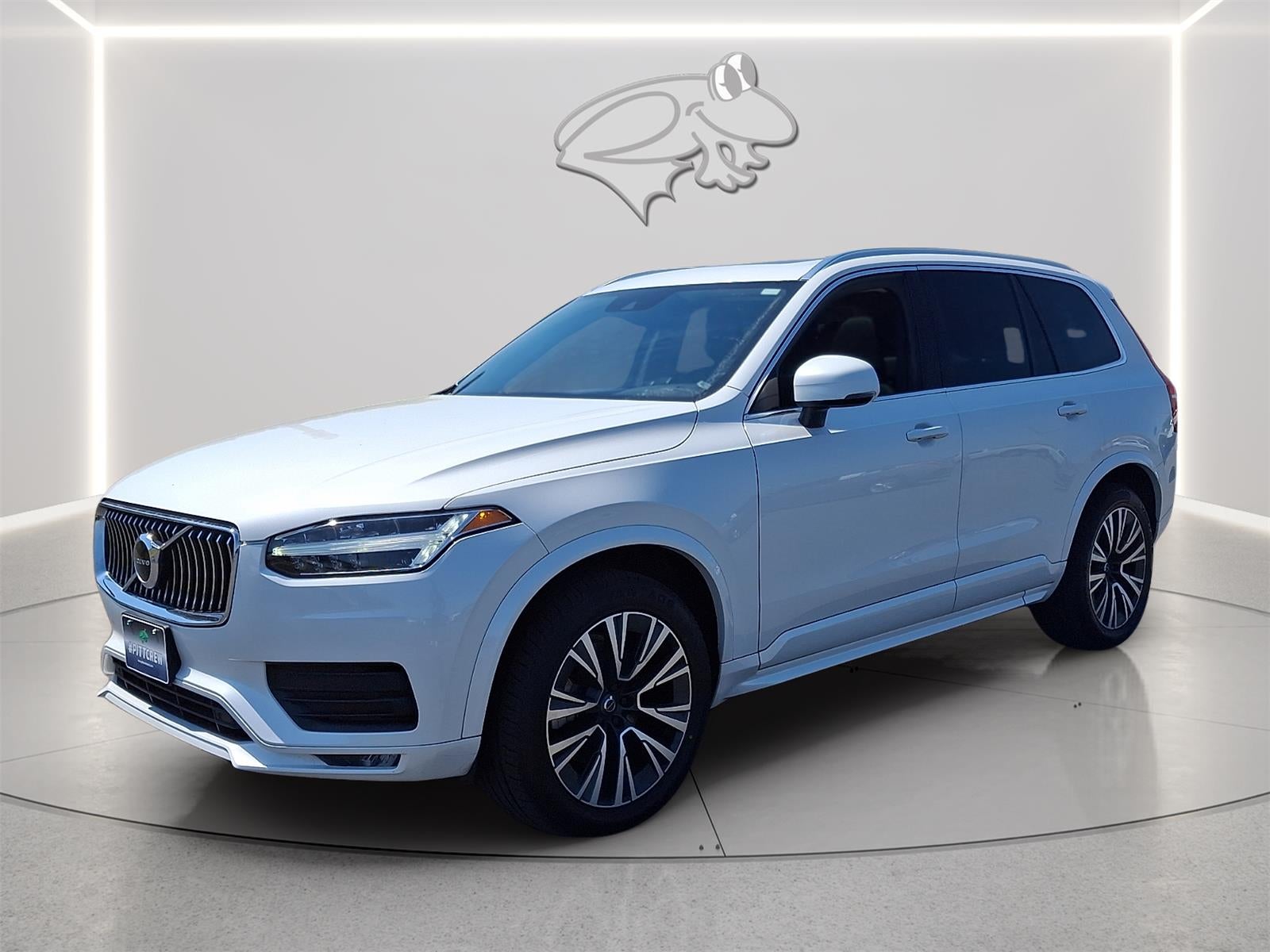2020 Volvo XC90 Momentum