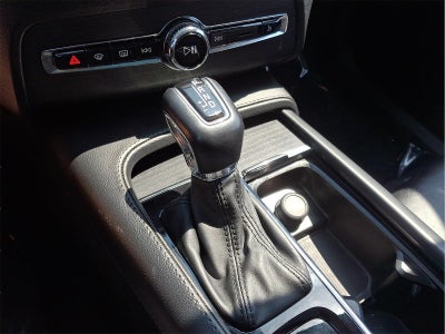 2020 Volvo XC90 Momentum