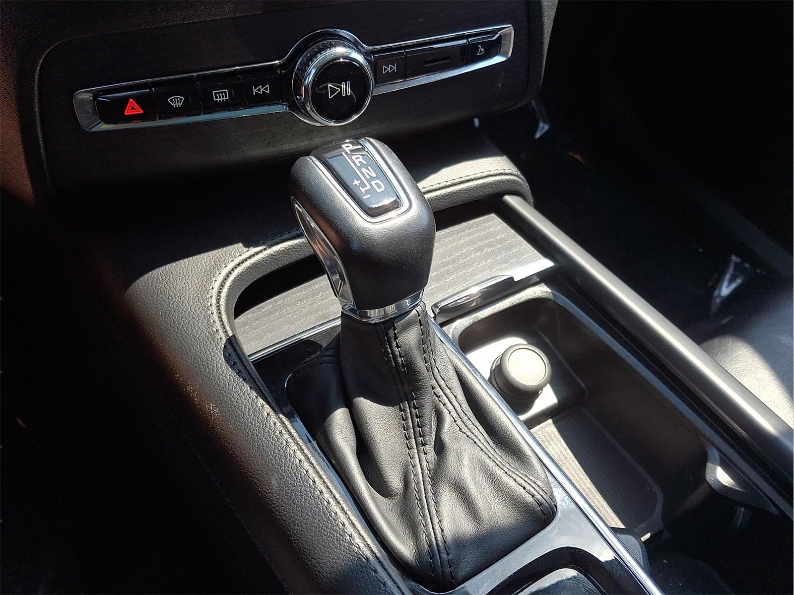 2020 Volvo XC90 Momentum
