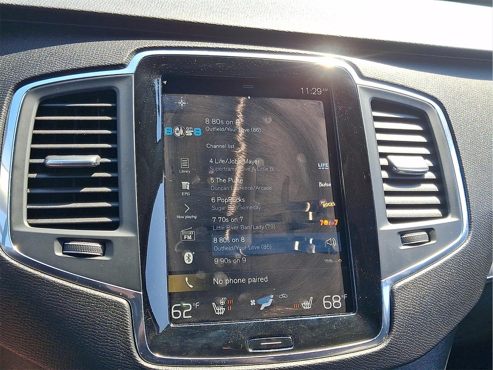 2020 Volvo XC90 Momentum