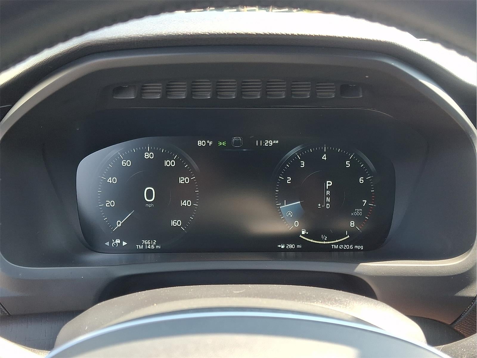 2020 Volvo XC90 Momentum