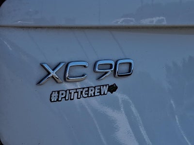 2020 Volvo XC90 Momentum